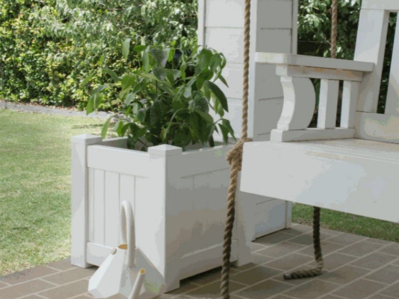 How To Clean PVC Flower Boxes? These 4 Methods Are Simple And Effective