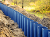  Vinyl Seawall PVC Sheet Piles Solutions