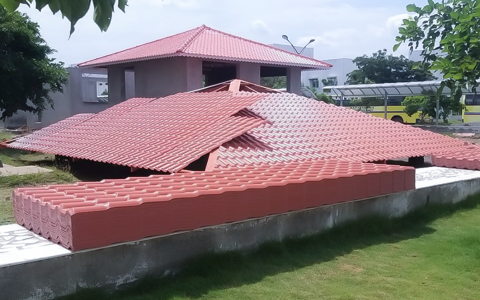 Building-Materials