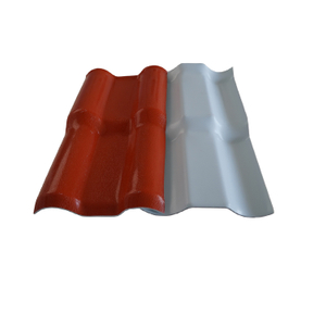 Fournisseur de toiture Roman Tiles ODM