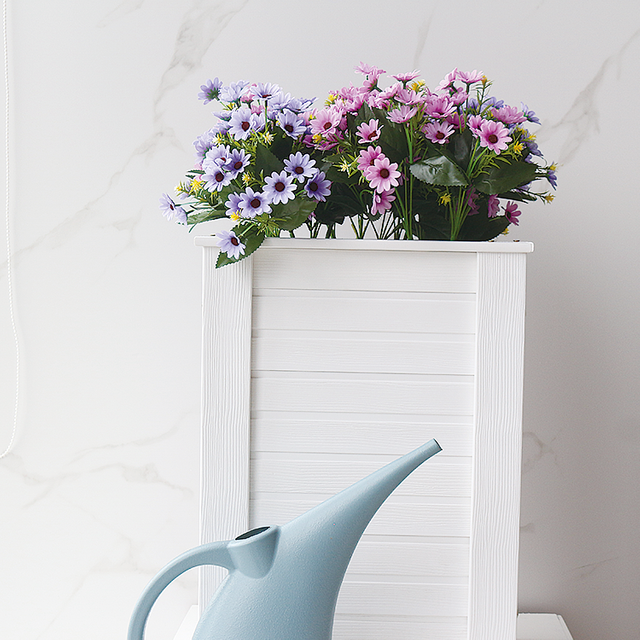 Wholesale diy pvc planter box factory