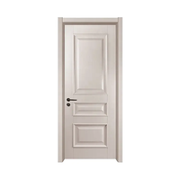 ODM UV-Resistant WPC Door supplier