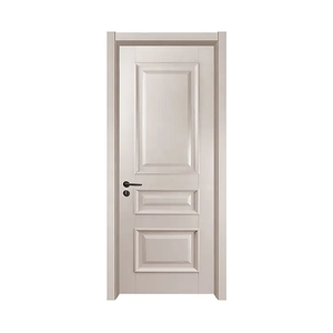ODM UV-Resistant WPC Door supplier