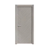 Durable WPC Interior Door supplier
