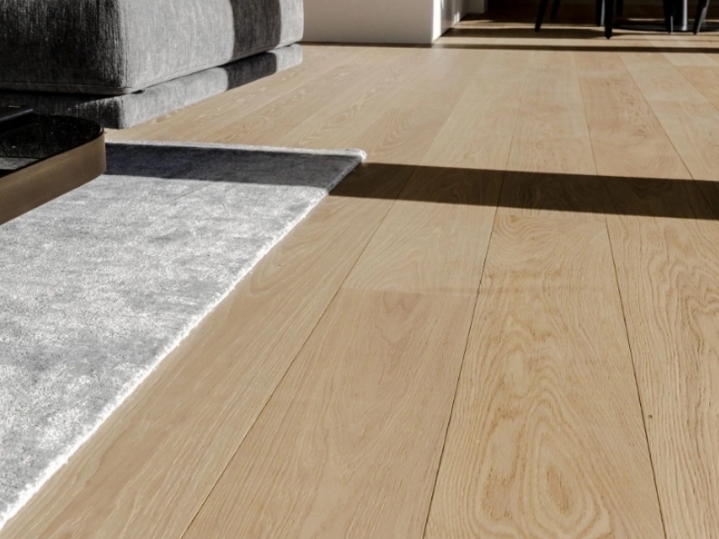 Installation Steps of WPC Decking: Professional Construction Guide