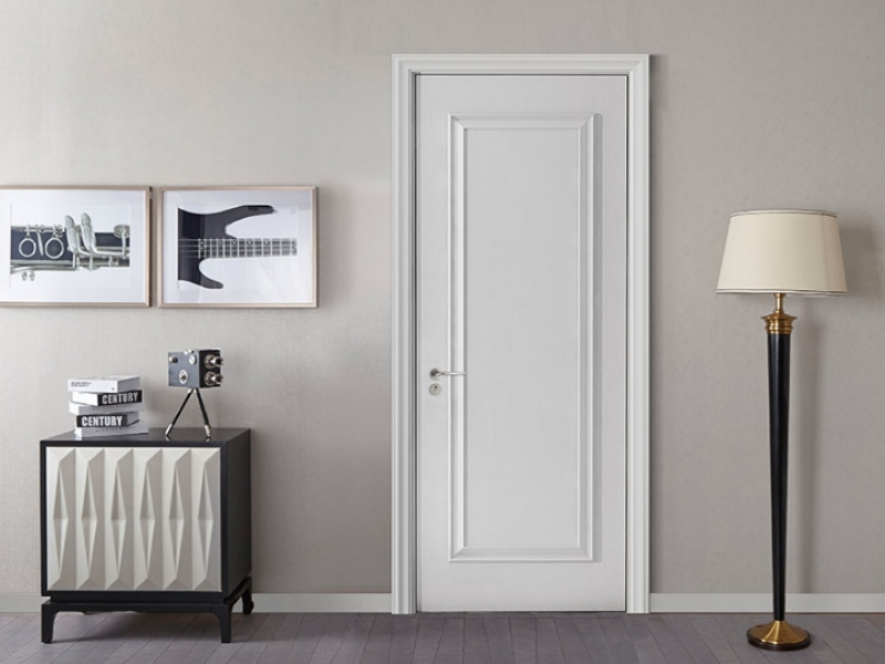 How To Install WPC Door Correctly? Complete Installation Guide