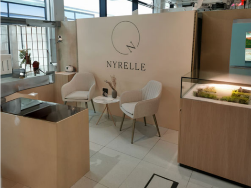 What Are The Benefits of Using PVC Hollow Boards for Temporary Partitions at Exhibitions?