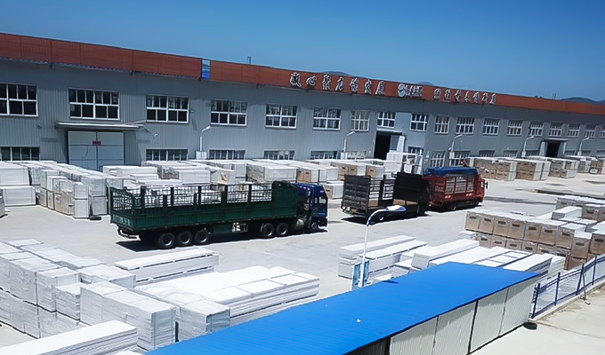 Comprehensive-Quality-Control