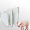 Lightweight pvc Panels For Pig farm factory