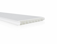 OEM pvc hollow board supplier