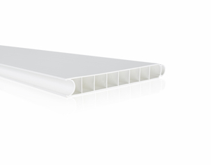 OEM pvc hollow board supplier