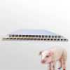 OEM PVC Livestock Penel supplier