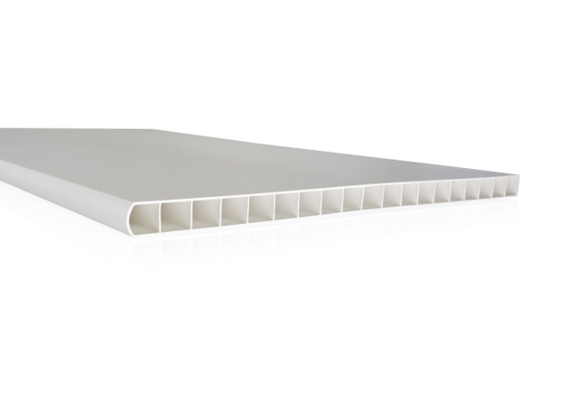 OEM Pig Farm pvc hollow board supplier