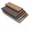 wpc Co-extrusion outdoor decking