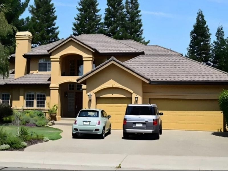 How To Improve The Waterproof Performance of The Roof with ASA Roof Tiles?