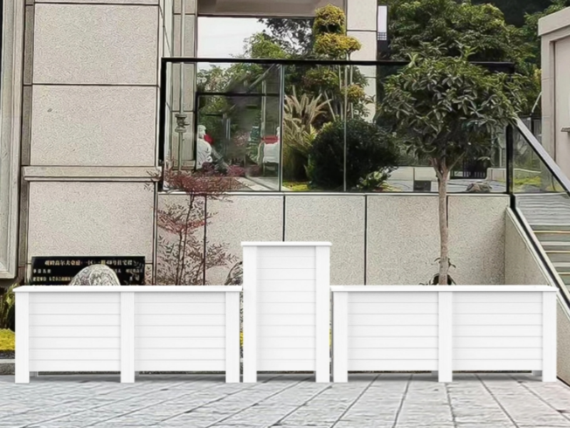 Analysis of The Structural Characteristics And Advantages of PVC Hollow Boards