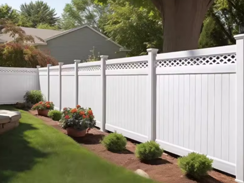 Modern Cowshed Renovation: Why Choose PVC Hollow Board?