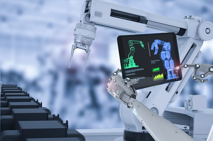 Innovation-Driven-R&D