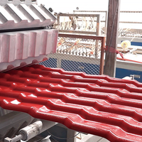 Vente chaude Eco Friendly Risin Toit Tiles Factory
