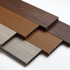 OEM outdoor Wpc Decking Supplier