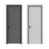 OEM wood plastic home Door supplier