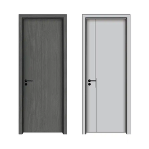 OEM Finished Interior Door supplier