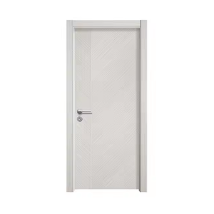 WPC Door With Door Frame