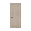ODM wpc bathroom doors supplier