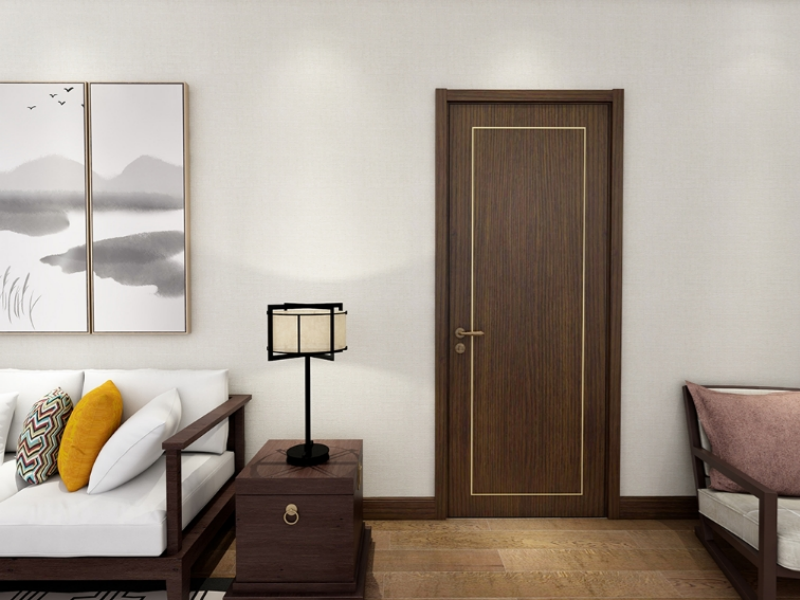 What Places Are WPC Door Suitable For?