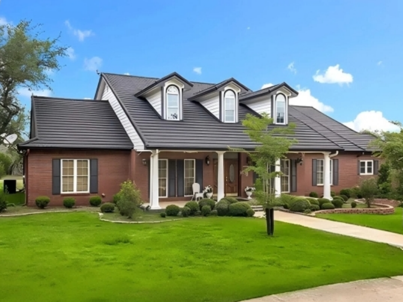 3 Factors Affecting The Price of ASA Roof Tiles