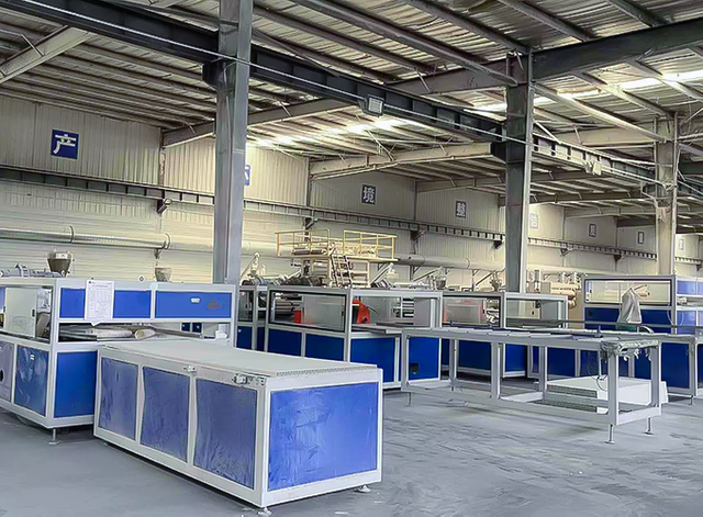 Hollow-Board-Production-Line