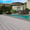OEM Outdoor Wpc Deck factory