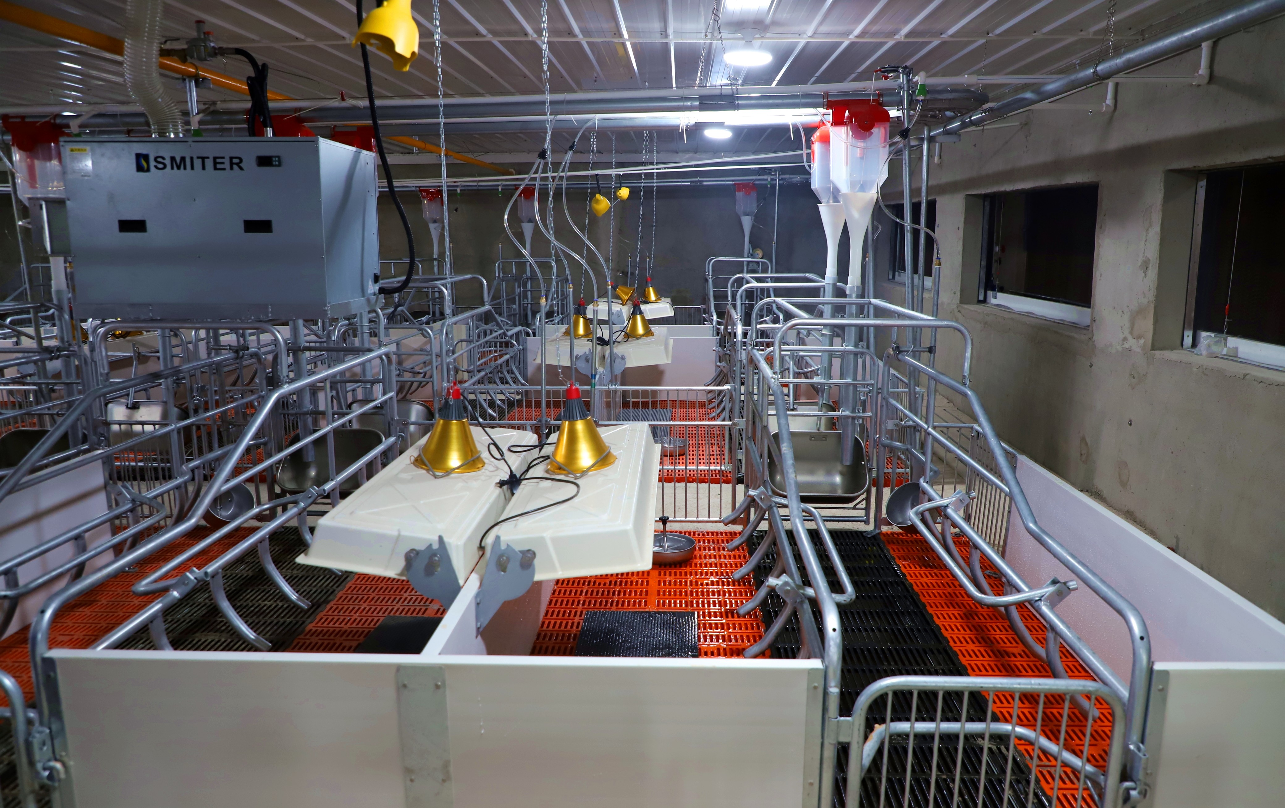 Hot sale plastic Wall Panels factory