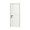 OEM wood plastic home Door supplier