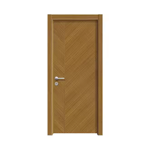 Durable WPC Interior Door supplier