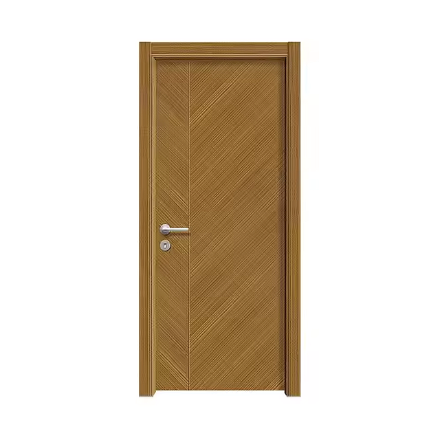 Durable WPC Interior Door supplier