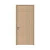 Durable WPC Interior Door supplier
