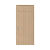 Wpc Door For Bedroom
