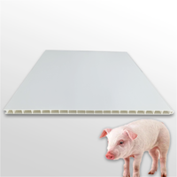 OEM Pig Cheap Pvc Fence supplier