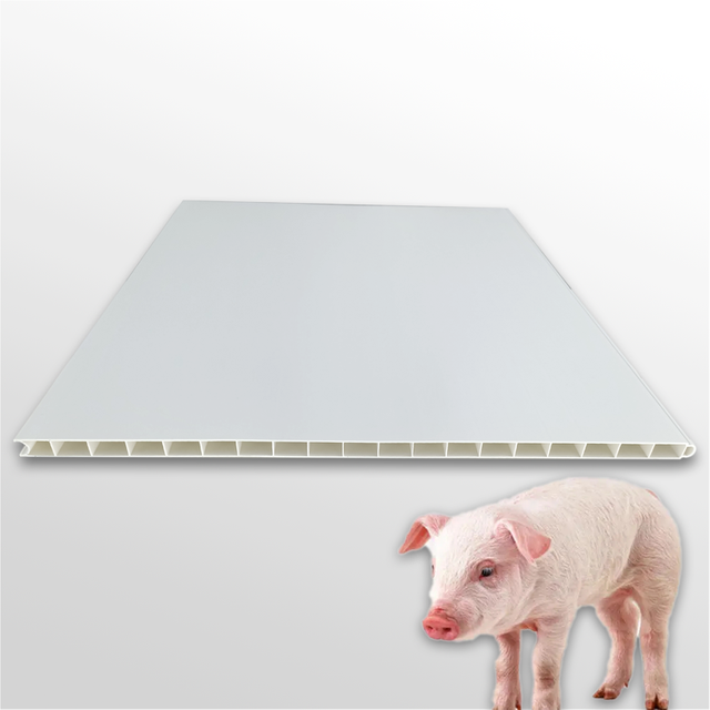 OEM Pig Cheap Pvc Fence supplier