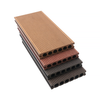 OEM wpc composite decking factory