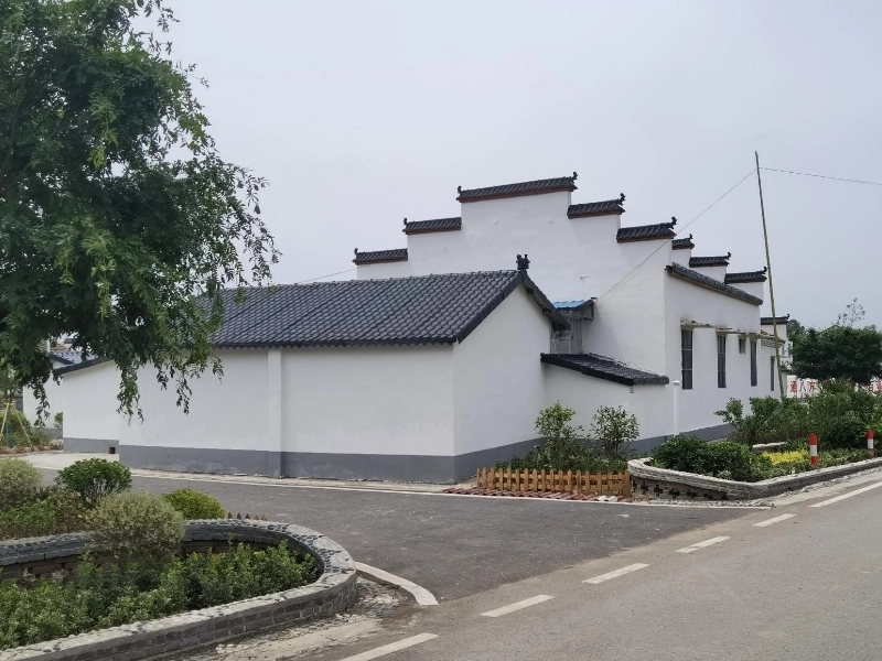 ASA Roof Tiles' 5 Weather-resistant Properties Help Buildings Last Longer!