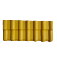 Fournisseur de carreaux de toit de style moderne OEM