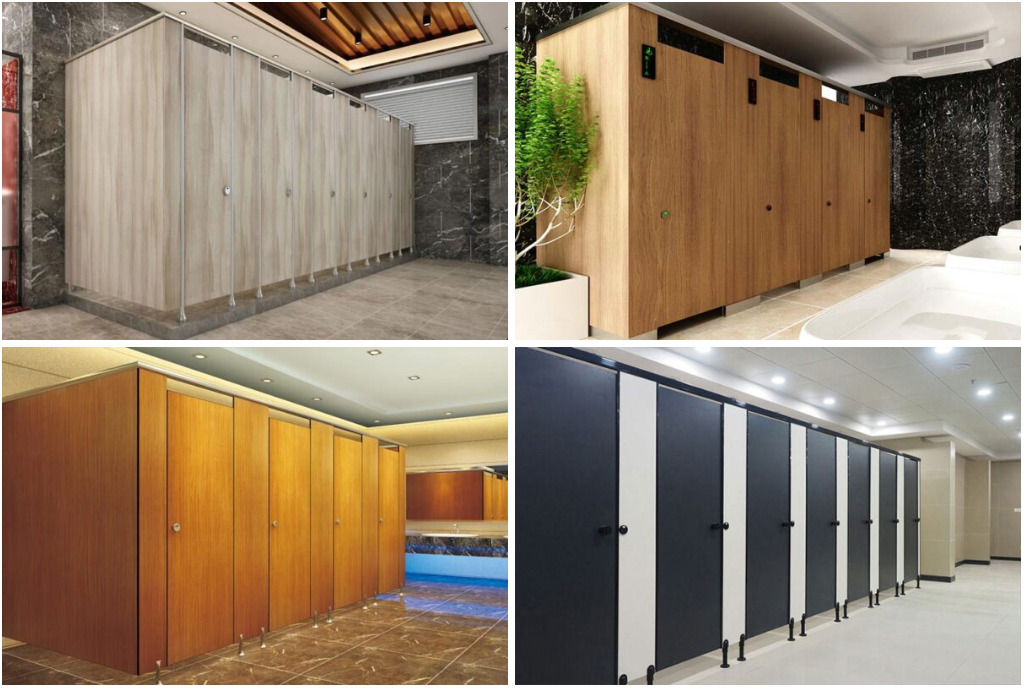 Hot sale plastic Wall Panels factory