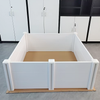 OEM PVC dog Whelping Box Supplier