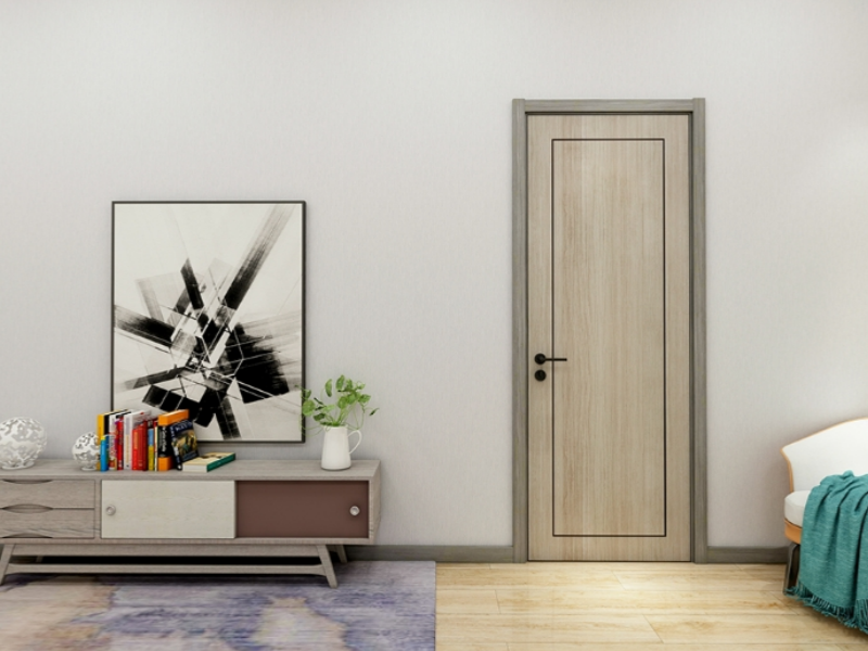 Are WPC Doors Suitable for Hotels And Commercial Buildings?