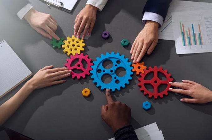 Industry-Academia-Collaboration