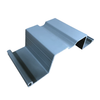River Bank protection Vinyl Sheet Pile supplier