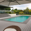 Wholesale Wood Plastic Deck Engineering Composite Waterproof Swimming Wpc Flooring