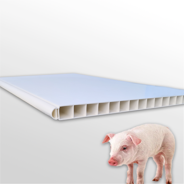 Plastic Pvc Pig Pen Panels supplier
